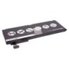 Batterie pour Apple 661-5391 (5400 mAh/59.13 Wh, 10.95 V)