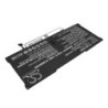 Batterie pour Apple A1369 (6700 mAh/48.91 Wh, 7.3 V)