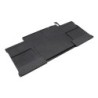 Batterie pour Apple A1377 (6700 mAh/48.91 Wh, 7.3 V)