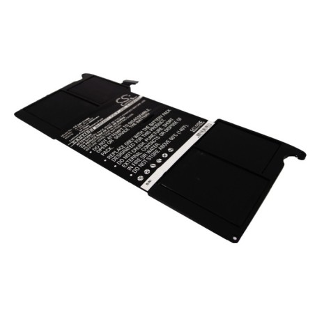 Batterie pour Apple A1465 2012 Version (4680 mAh/34.16 Wh, 7.3 V)