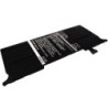 Batterie pour Apple A1465 2012 Version (4680 mAh/34.16 Wh, 7.3 V)