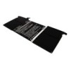Batterie pour Apple MD223 2012 Version (4680 mAh/34.16 Wh, 7.3 V)