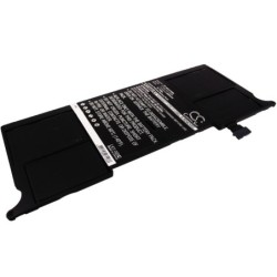 Batterie pour Apple MD224 2012 Version (4680 mAh/34.16 Wh, 7.3 V)