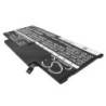 Batterie pour Apple year 2012 (6700 mAh/48.91 Wh, 7.3 V)