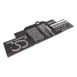 Batterie pour Apple ME664LL/A (8600 mAh/94.17 Wh, 10.95 V)