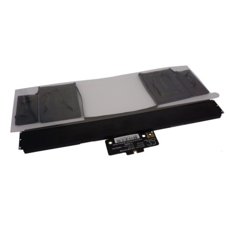 Batterie pour Apple MD213 (6600 mAh/73.99 Wh, 11.21 V)