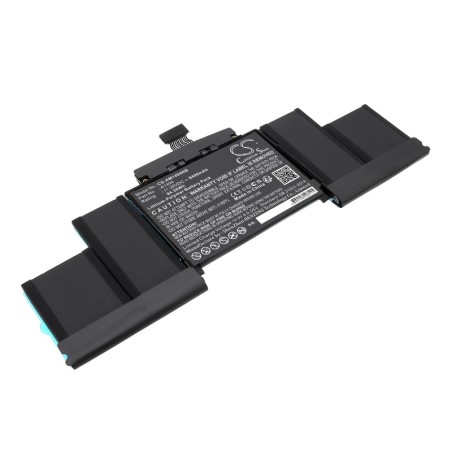 Batterie pour Apple ME293 (8400 mAh/94.58 Wh, 11.26 V)
