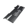 Batterie pour Apple A1495 (5100 mAh/38.76 Wh, 7.6 V)
