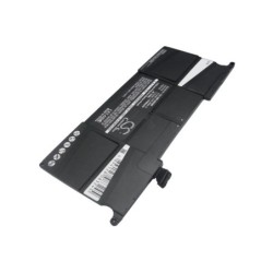 Batterie pour Apple A1495 (5100 mAh/38.76 Wh, 7.6 V)
