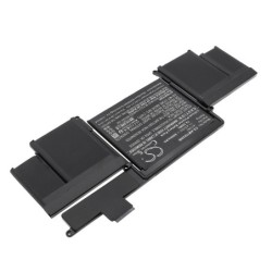 Batterie pour Apple MF841LL/A (6500 mAh/74.3 Wh, 11.43 V)