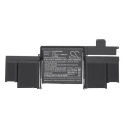 Batterie pour Apple MF841LL/A (6500 mAh/74.3 Wh, 11.43 V)