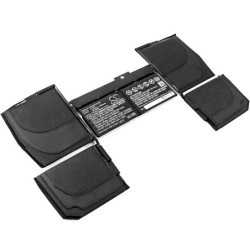 Batterie pour Apple 661-02267 (5200 mAh/39.52 Wh, 7.6 V)