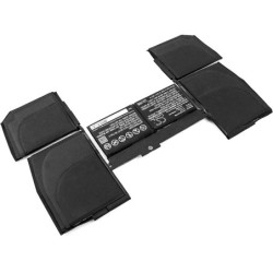 Batterie pour Apple M F855LL/A (5200 mAh/39.52 Wh, 7.6 V)