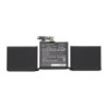 Batterie pour Apple MLL42CH/A (4700 mAh/52.17 Wh, 11.1 V)