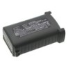 Batterie pour Symbol RD5000 Mobile RFID Reader (3400 mAh/25.16 Wh, 7.4 V)