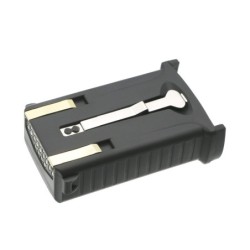 Batterie pour Symbol RD5000 Mobile RFID Reader (3400 mAh/25.16 Wh, 7.4 V)