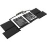 Batterie pour Apple MPTR2LL/A* (6600 mAh/75.24 Wh, 11.4 V)