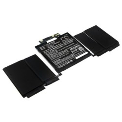 Batterie pour Apple A1989 (5050 mAh/57.57 Wh, 11.4 V)
