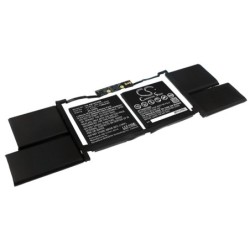 Batterie pour Apple MV912LL/A* (7300 mAh/83.22 Wh, 11.4 V)