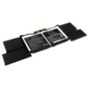 Batterie pour Apple MV912LL/A* (7300 mAh/83.22 Wh, 11.4 V)