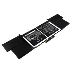 Batterie pour Apple MV912LL/A* (7300 mAh/83.22 Wh, 11.4 V)