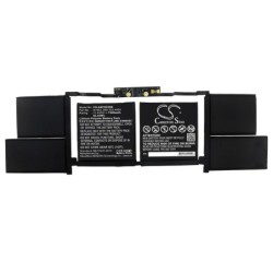 Batterie pour Apple MV912LL/A* (7300 mAh/83.22 Wh, 11.4 V)