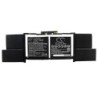 Batterie pour Apple MV912LL/A* (7300 mAh/83.22 Wh, 11.4 V)