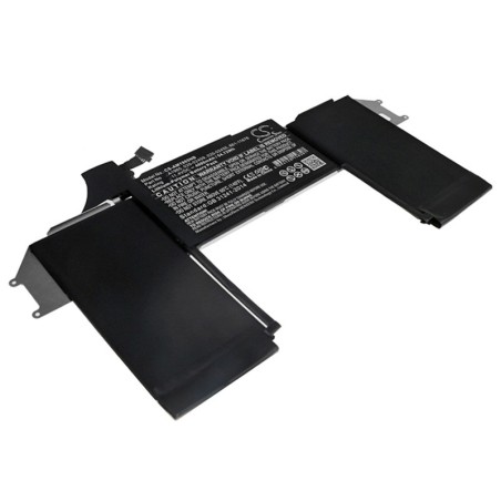 Batterie pour Apple 020-02459 (4800 mAh/54.72 Wh, 11.4 V)