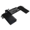 Batterie pour Apple A1932 (4800 mAh/54.72 Wh, 11.4 V)