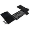 Batterie pour Apple A1932 (4800 mAh/54.72 Wh, 11.4 V)