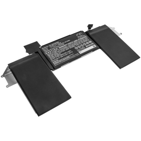 Batterie pour Apple 616-00535 (4300 mAh/49.02 Wh, 11.4 V)