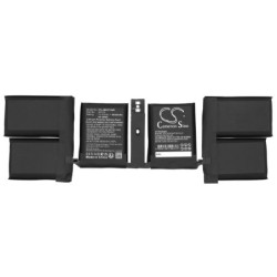 Batterie pour Apple MKGR3LL/A (6050 mAh/69.39 Wh, 11.47 V)