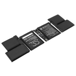 Batterie pour Apple EMC 3651 (8600 mAh/98.47 Wh, 11.45 V)