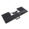 Batterie pour Apple Macbook Air 13" M2 (4550 mAh/52.1 Wh, 11.45 V)