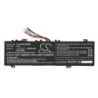 Batterie pour Enz N36 (4000 mAh/59.2 Wh, 14.8 V)