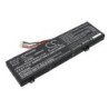 Batterie pour Enz X36E (4000 mAh/59.2 Wh, 14.8 V)