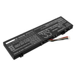 Batterie pour Enz K36A (4000 mAh/59.2 Wh, 14.8 V)
