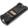 Batterie pour Symbol 82-111636-01 (6800 mAh/25.16 Wh, 3.7 V)