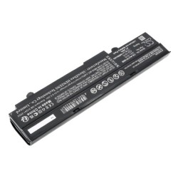 Batterie pour Asus EPC 1215 (4400 mAh/47.52 Wh, 10.8 V)