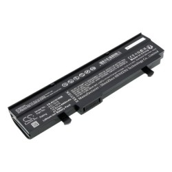 Batterie pour Asus Eee PC 1015PD (4400 mAh/47.52 Wh, 10.8 V)