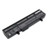 Batterie pour Asus Eee PC 1015PN (4400 mAh/47.52 Wh, 10.8 V)