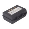 Batterie pour M3 Mobile eTicket (3200 mAh/11.84 Wh, 3.7 V)