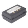 Batterie pour M3 Mobile Rugged (3200 mAh/11.84 Wh, 3.7 V)