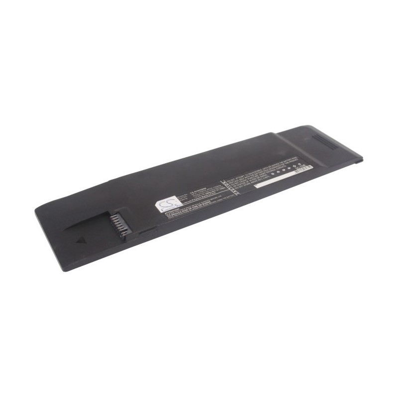Batterie pour Asus EEE PC 1008P (2900 mAh/31.76 Wh, 10.95 V)