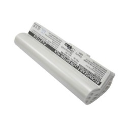 Batterie pour Asus Eee PC 2G Linux (5200 mAh/38.48 Wh, 7.4 V)