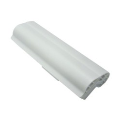 Batterie pour Asus Eee PC 4G Linux (4400 mAh/32.56 Wh, 7.4 V)