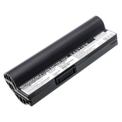 Batterie pour Asus A22-P701 (4400 mAh/32.56 Wh, 7.4 V)