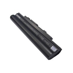 Batterie pour Asus U50 (4400 mAh/48.84 Wh, 11.1 V)