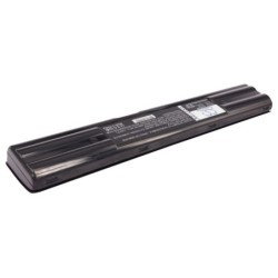 Batterie pour Asus A2000C (4400 mAh/65.12 Wh, 14.8 V)