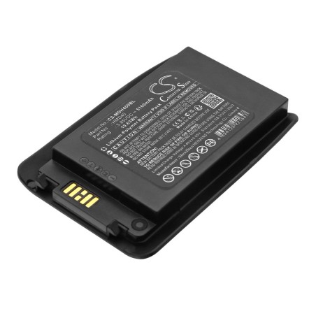 Batterie pour Mindeo M40 (5100 mAh/19.64 Wh, 3.85 V)